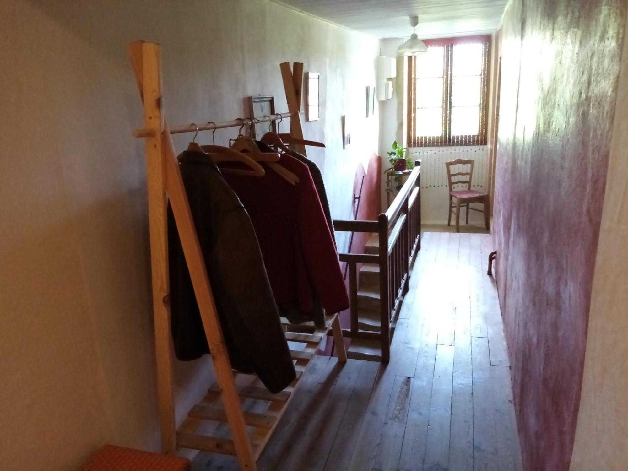 Chambres D'Hotes Les Papillons Mars  Eksteriør bilde